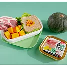 HeroMama-3in 犬用鮮食餐盒：羊小排-心臟機能