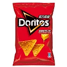 【多力多滋】超濃起司108G/包