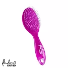 【Pandora’s Beauty Box】日本專利洗護髮梳_按摩梳/美髮梳/護髮梳子/髮梳-桃紅紫