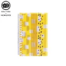 KOKUYO SOUSOU聯名MO無時效月間手帳B6- 胡同