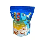 【信華農特產】經典椒鹽飛魚餅 80公克/包