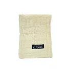 【日本丸真】KI.RA.RA 五重珍珠紗小方巾 奶茶色 奶茶色