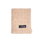 【日本丸真】KI.RA.RA 五重珍珠紗小方巾 梅粉色 梅粉色