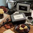 【PAUL】法式曲奇禮盒(附提袋) 奶油