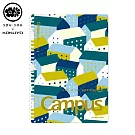 KOKUYO SOUSOU軟線圈筆記本 B5-北國