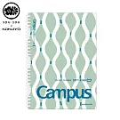 KOKUYO SOUSOU軟線圈筆記本 A5-葫蘆