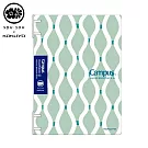 KOKUYO SOUSOU 4孔活頁本8mm橫線 A5-葫蘆