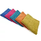 【日本丸真】日本製ima Melange 混色繽紛吸水毛巾  芥末黃