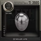 Keith 鎧斯鈦泡茶蛋型濾茶器 9.5g / Ti3920.泡茶球 濾茶球 泡茶器 茶球 球形茶漏