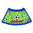 【日本丸真】Sun Heart 60公分可扣式吸水浴巾 足球大賽 足球大賽