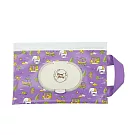 【日本丸真】ManyMany世界風情創意濕紙巾套 附提把&蓋子 泰國 泰國