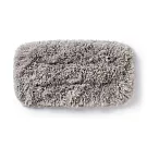 【MUJI 無印良品】掃除系列/地板除塵拖把布約寬32x深17x高2.5cm