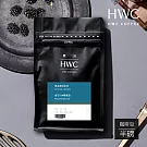 【HWC 黑沃咖啡】單品系列-咖啡豆-半磅227g(肯亞A.A)