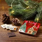 [星巴克]77%黑巧克力盒