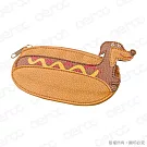 【日本丸真】Yup!創意收納包 熱狗 熱狗