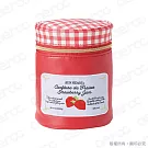 【日本丸真】Yup!創意收納包 草莓果醬 草莓果醬