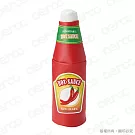 【日本丸真】Yup!創意收納包 辣椒醬 辣椒醬