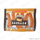 【日本丸真】Yup!創意收納包 香腸 香腸