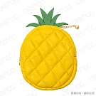 【日本丸真】Yup!創意收納包 鳳梨 鳳梨