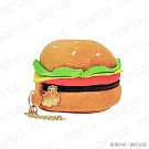 【日本丸真】Yup!創意收納包 漢堡 漢堡