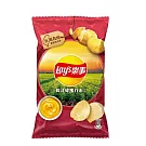 【Lay’s 樂事】韓式蜂蜜芥末口味洋芋片80g/包