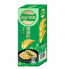 【Lay’s 樂事】點心系列洋芋片 蔥油餅口味