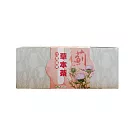 【台東地區農會】台灣國寶草本茶(3gX20入/盒)