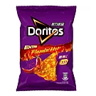 【多力多滋】激辣口味玉米片102g/包