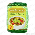 【日本丸真】Yup!創意收納包 泰式綠咖哩 泰式綠咖哩