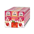 光泉蘋果牛乳200mL(24入/箱)
