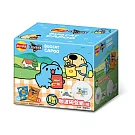 【Lay’s 樂事】百事咖波碗盤組148g/組