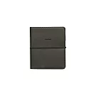 【日本HIGHTIDE】2026 直式週記事手帳方型 ‧ Lepre/灰色