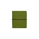 【日本HIGHTIDE】2026 直式週記事手帳方型 ‧ Lepre/卡其色