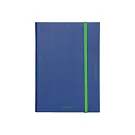 【日本HIGHTIDE】2026 直式週記事手帳B6 ‧ Katy/藍色