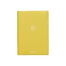 【日本HIGHTIDE】2026 直式週記事手帳B6 ‧ Castleton/黃色