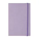 【日本Mark’s】2026 EDiT日記事手帳B6變型 ‧ 束帶款/薰衣草紫