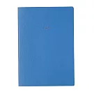 【日本Mark’s】2026 EDiT直式週記事手帳Semi A5 ‧ 天頂藍