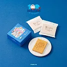 【微熱山丘】山丘芭娜娜3片裝－哆啦Ａ夢限定版 (到期日2026/1/19)