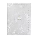 【日本LABCLIP】2026 月記事手帳B6 ‧ 玫瑰/灰色