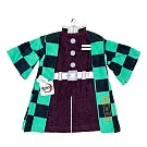 【日本丸真】鬼滅之刃 角色服裝造型擦手巾 炭治郎 炭治郎