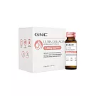 【GNC健安喜】極緻膠原蛋白飲6瓶/盒 (五大美顏元素/500Da小分子魚膠原蛋白胜肽/榮獲多國專利多國獎項)