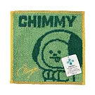 【日本丸真】宇宙明星BT21口袋小方巾 CHIMMY CHIMMY