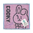 【日本丸真】宇宙明星BT21口袋小方巾 COOKY COOKY