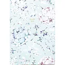 【日本EL COMMUN】2026 月記事手帳B6 ‧ 植物標本/Parfum