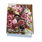 【日本A.P.J】2026 玫瑰桌曆