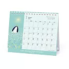 【日本A.P.J】2026 葉祥明 插畫桌曆