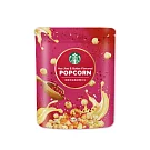 [星巴克]椒麻奶油風味爆米花