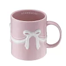 [星巴克]夢幻蝴蝶結馬克杯