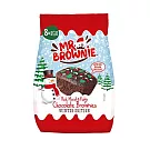 《西班牙布朗尼先生》巧克力蛋糕聖誕限定版