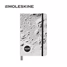MOLESKINE NASA靈感限量 - L型橫線筆記本